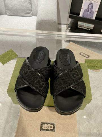 Picture of Gucci Slippers _SKUGuccisz35-45hnh04032361